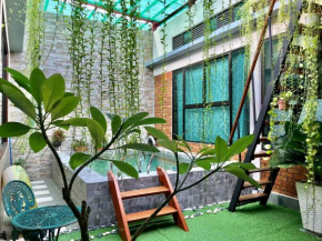 Adagaya Villa - Villa With Private Pool, Without Pool